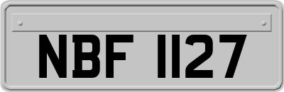 NBF1127