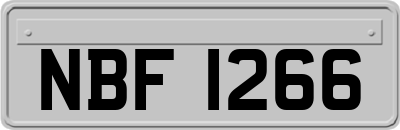 NBF1266