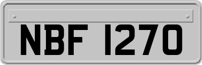 NBF1270