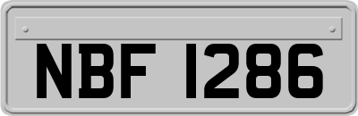 NBF1286