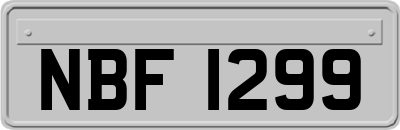 NBF1299