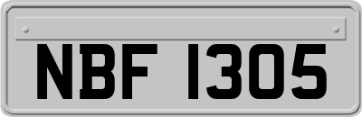 NBF1305