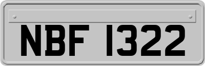 NBF1322