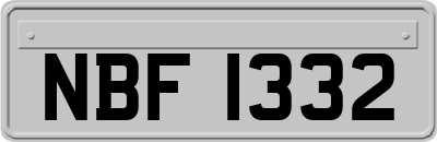 NBF1332