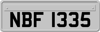 NBF1335