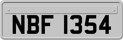 NBF1354