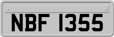 NBF1355