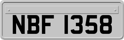 NBF1358