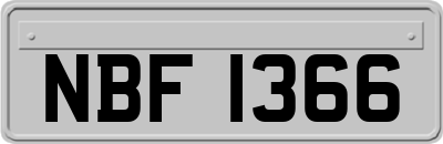 NBF1366