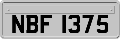 NBF1375