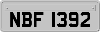 NBF1392