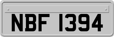 NBF1394