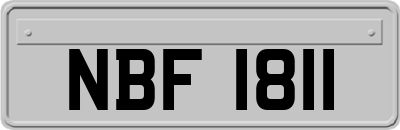 NBF1811