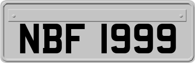 NBF1999