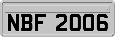 NBF2006