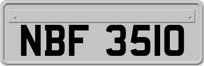 NBF3510