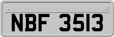 NBF3513