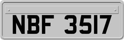 NBF3517