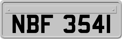 NBF3541