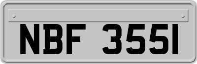 NBF3551