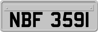 NBF3591