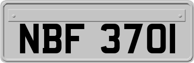 NBF3701