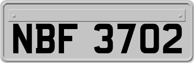 NBF3702