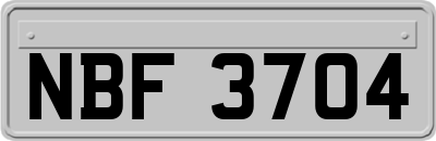 NBF3704