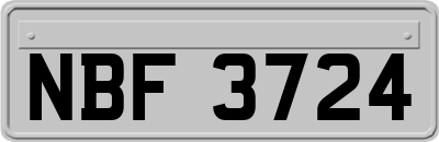 NBF3724