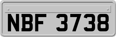 NBF3738