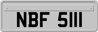 NBF5111