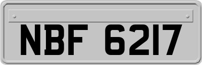 NBF6217