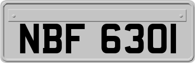 NBF6301