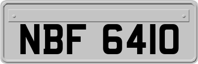 NBF6410