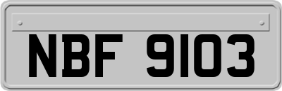 NBF9103