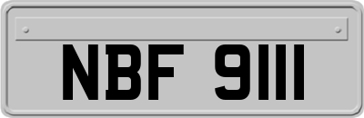 NBF9111