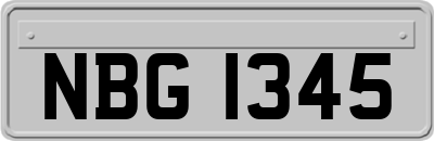 NBG1345