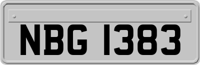 NBG1383