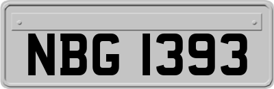 NBG1393