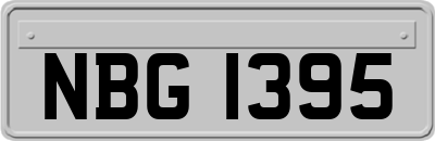 NBG1395