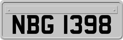 NBG1398