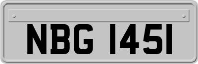NBG1451
