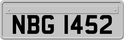 NBG1452