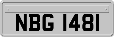 NBG1481