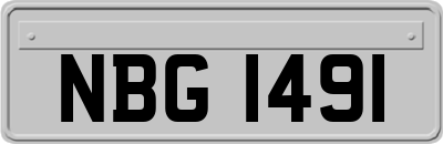 NBG1491