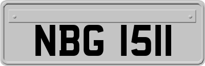 NBG1511