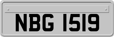 NBG1519