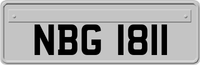 NBG1811