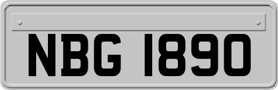 NBG1890