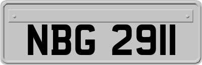 NBG2911